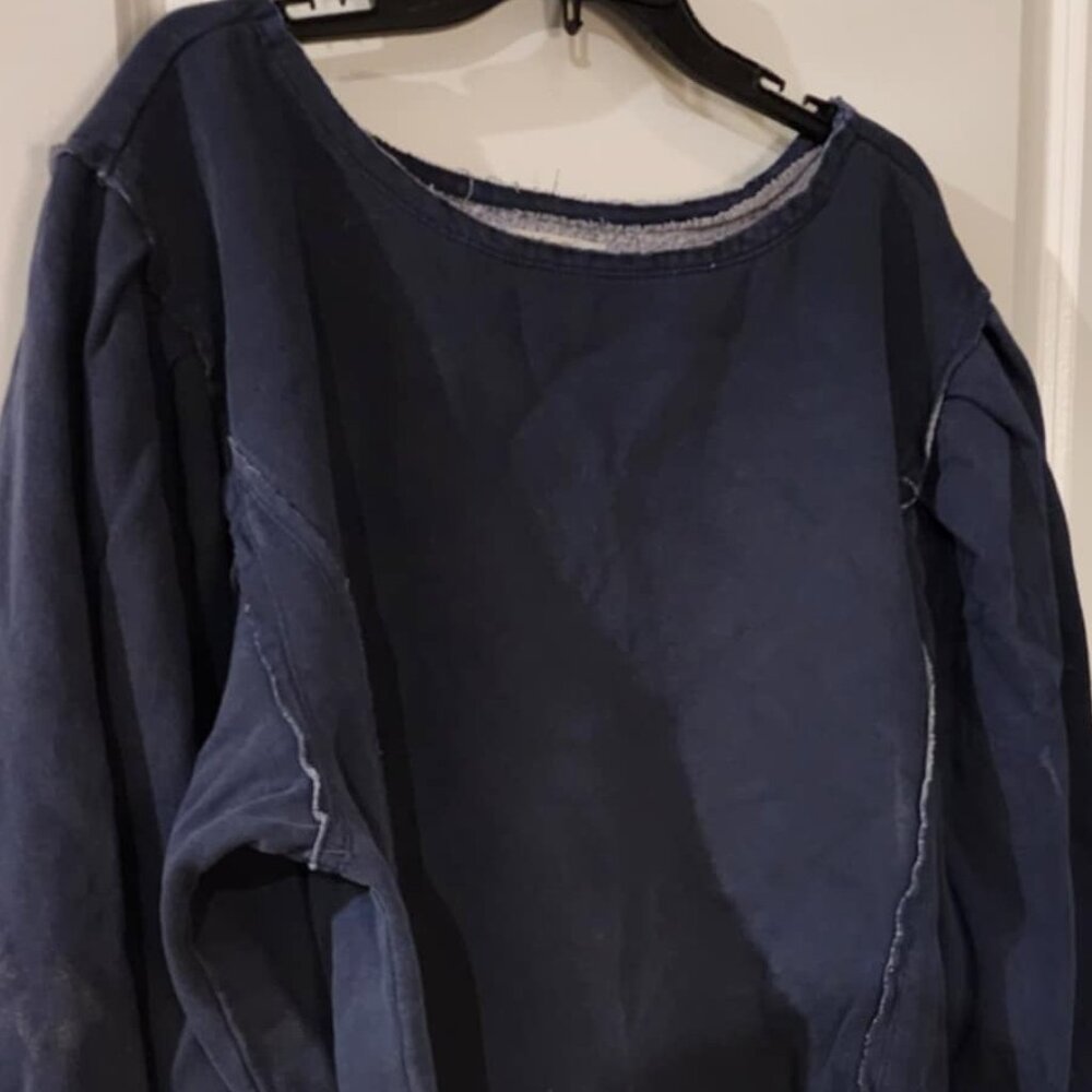 We The Free Sweatshirt, sz L